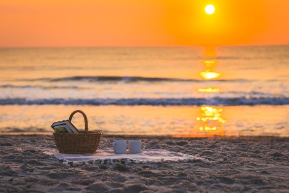 Amelia Island: Romance by the Sea